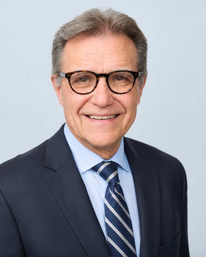 Rick Jurrens